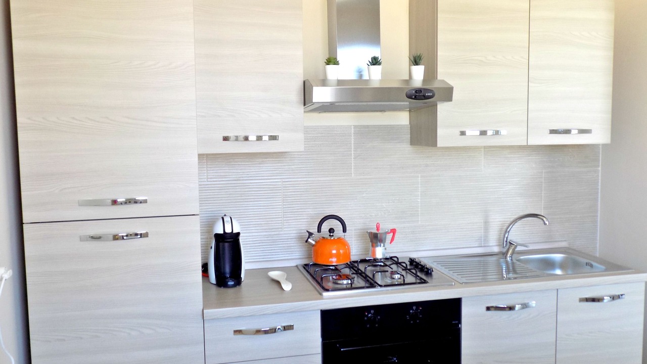 Photo of Kitchen in Floridia