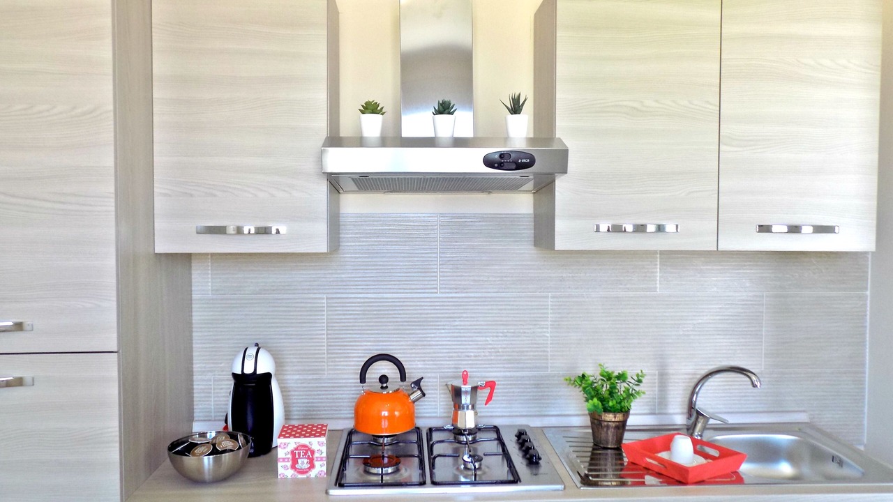 Photo of Kitchen in Floridia