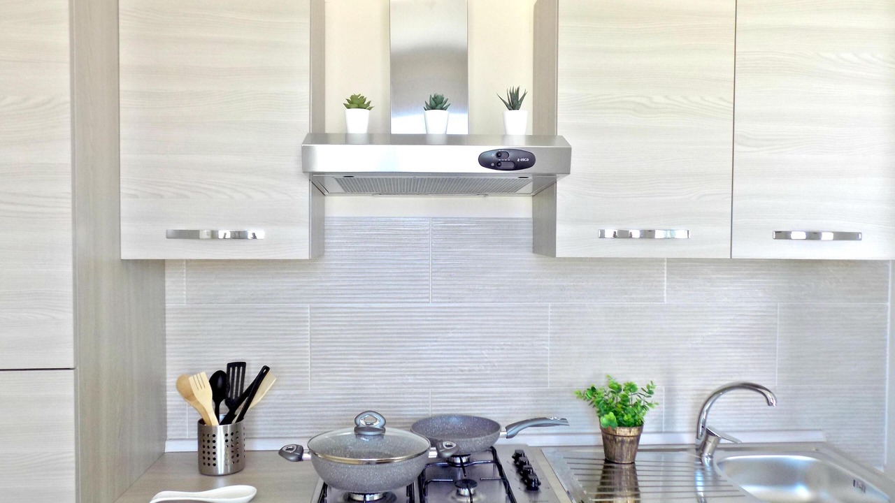 Photo of Kitchen in Floridia