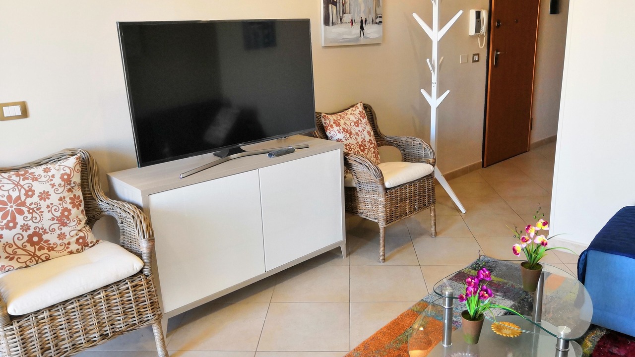 Photo of Livingroom in Floridia