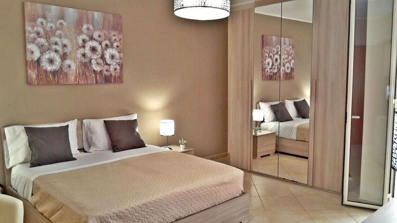 Photo of Bedroom in Floridia