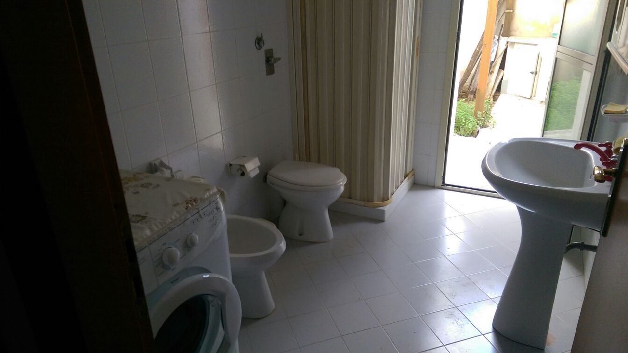Photo of Bathroom in Scoglitti