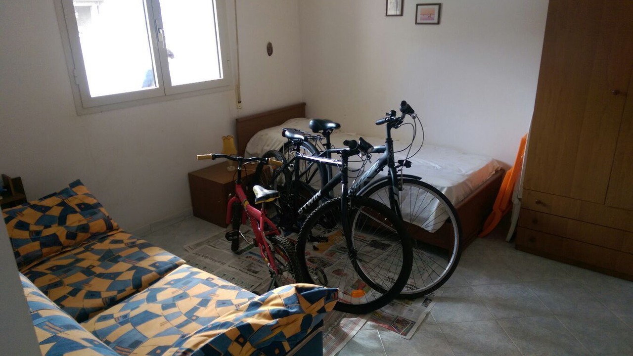 Photo of Bedroom in Scoglitti