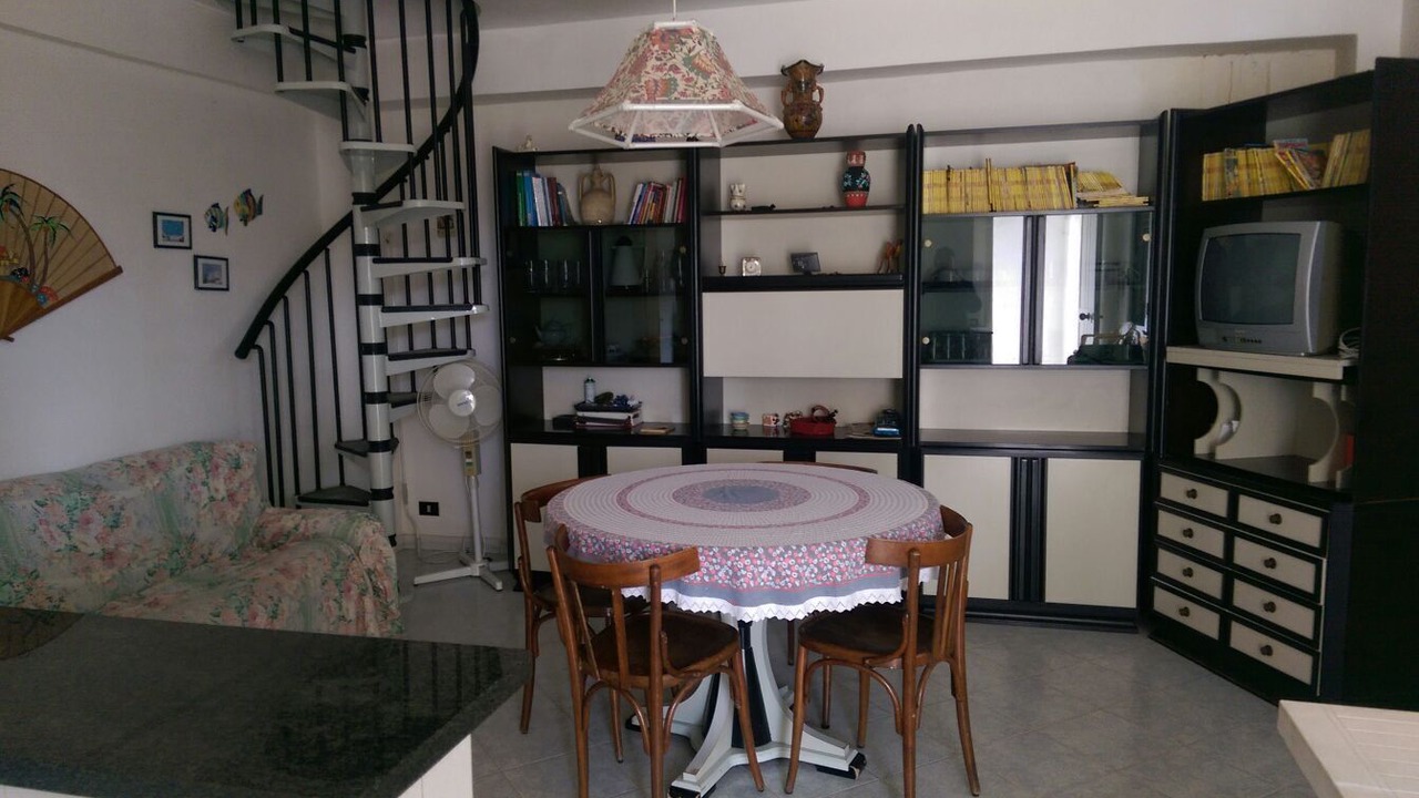 Photo of Livingroom in Scoglitti