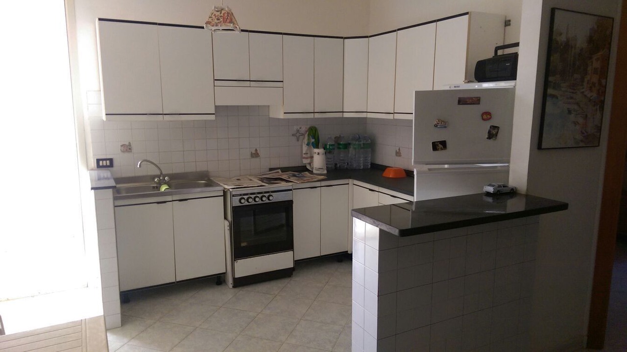 Photo of Kitchen in Scoglitti