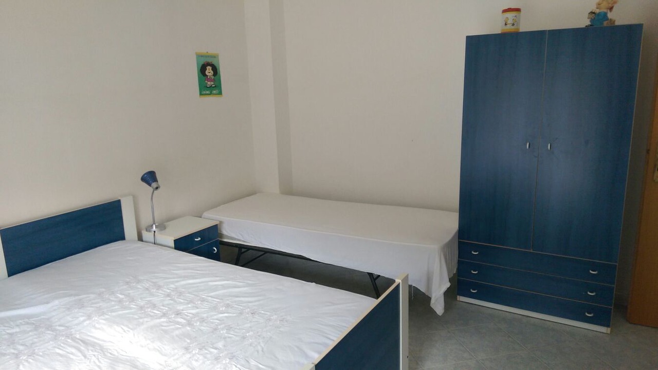 Photo of Bedroom in Scoglitti