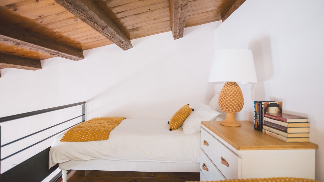 Photo of Bedroom in Ortigia