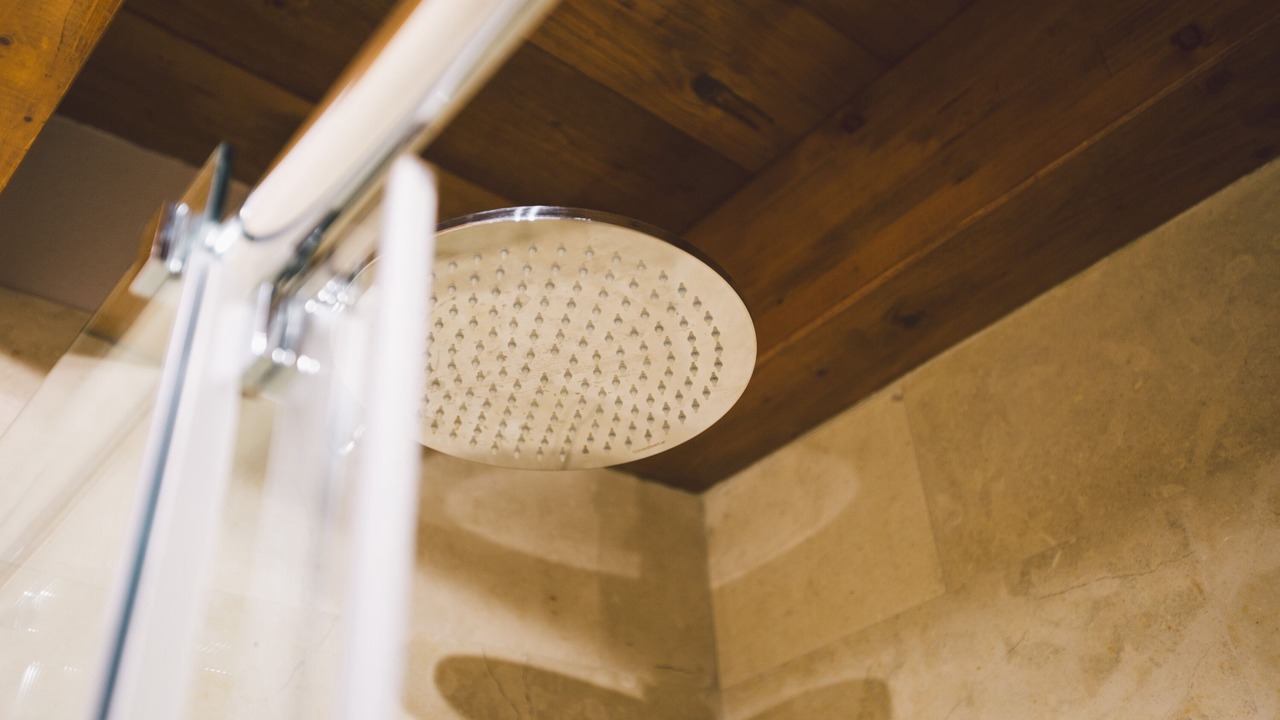 Photo of Bathroom in Ortigia