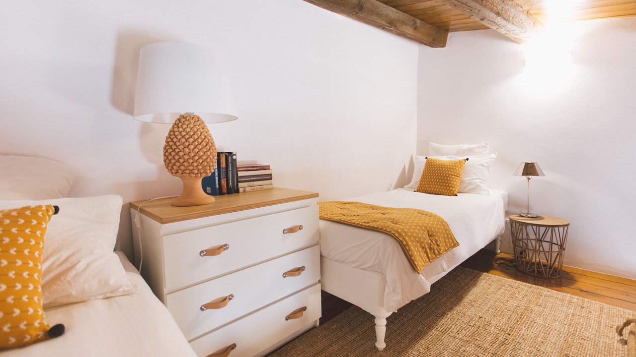 Photo of Bedroom in Ortigia