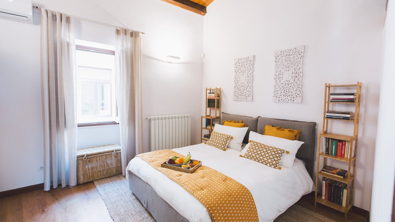 Photo of Bedroom in Ortigia