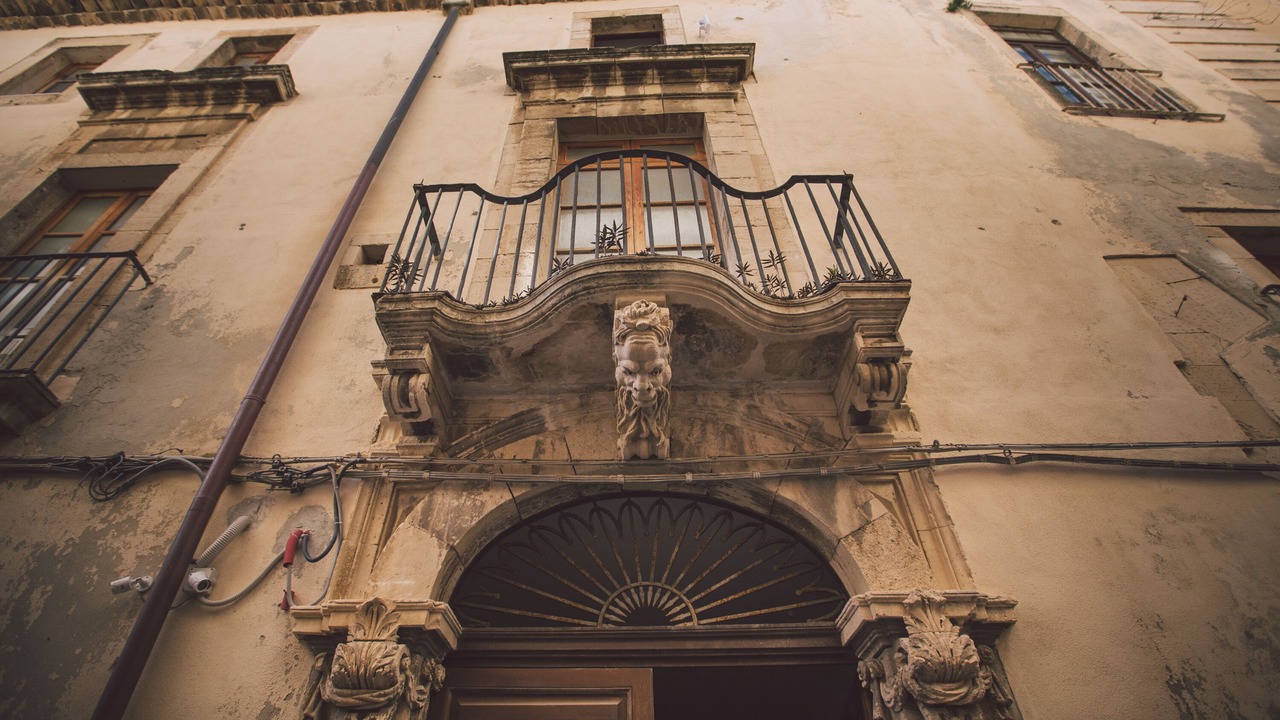 Photo of Outdoor in Ortigia