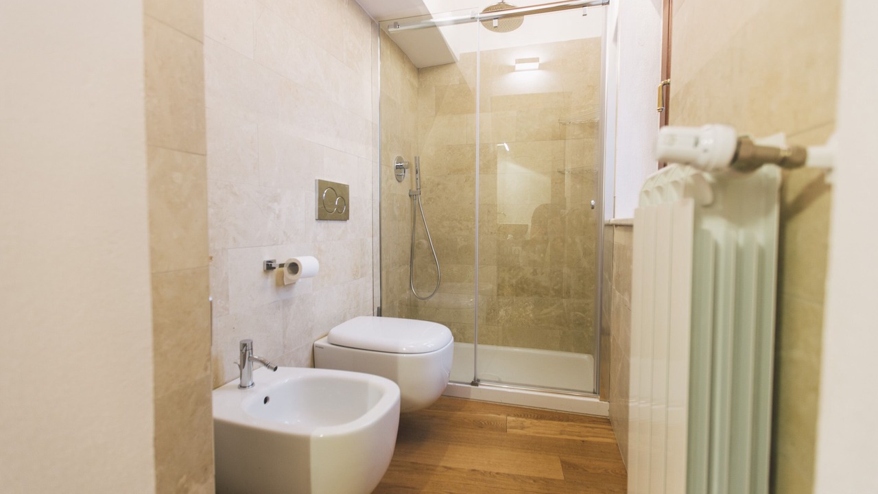 Photo of Bathroom in Ortigia
