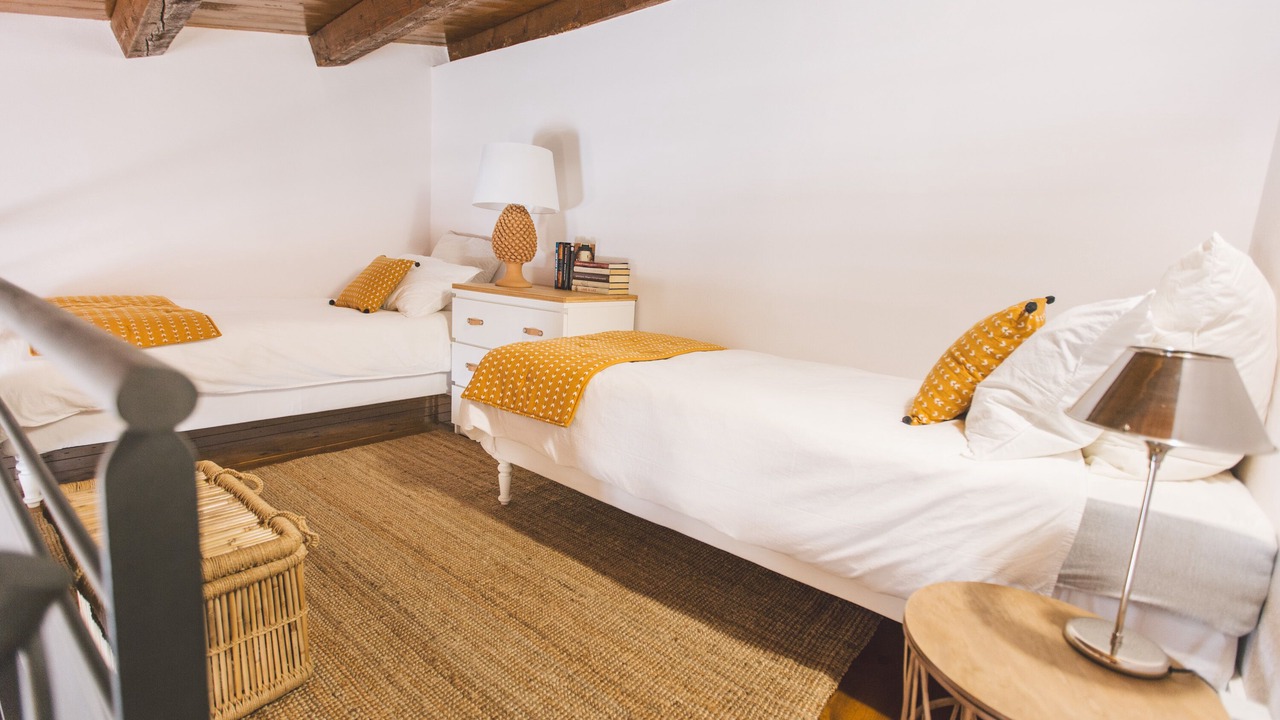 Photo of Bedroom in Ortigia