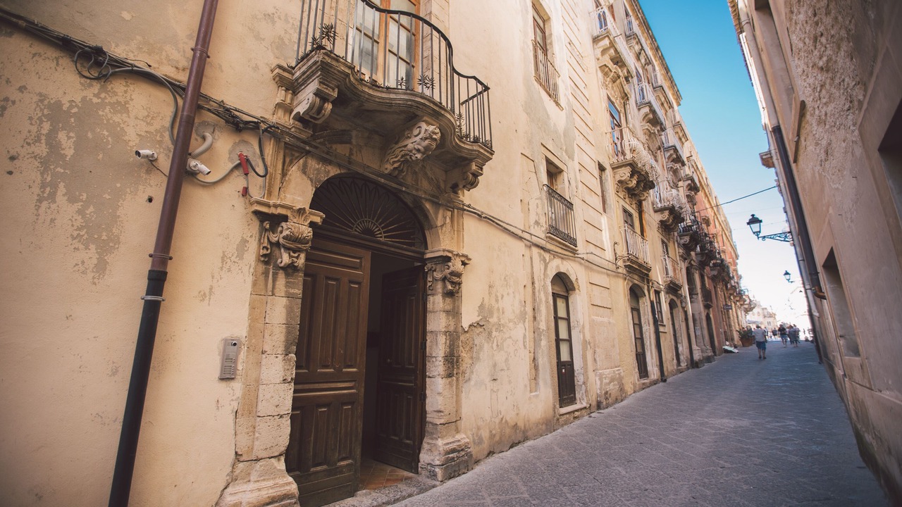 Photo of Outdoor in Ortigia