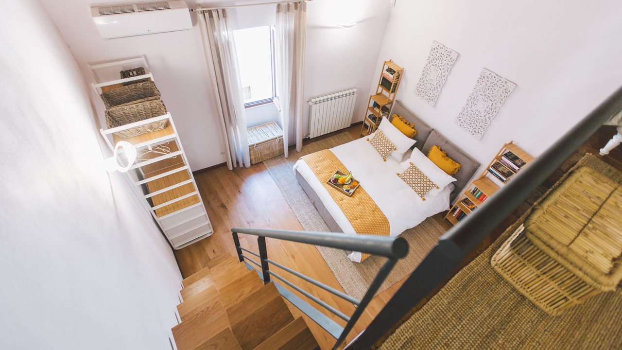 Photo of Bedroom in Ortigia