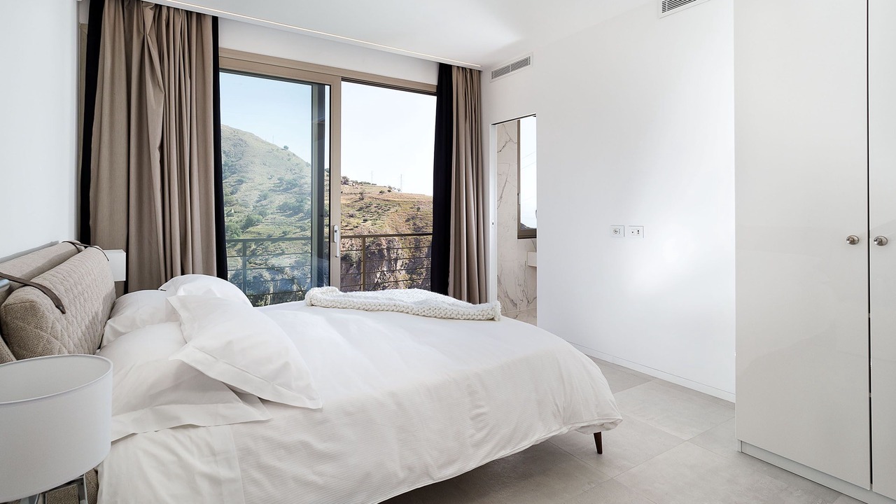 Photo of Bedroom in Letojanni