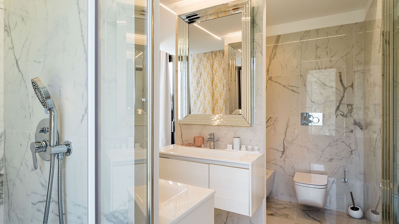 Photo of Bathroom in Letojanni