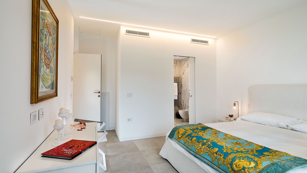 Photo of Bedroom in Letojanni