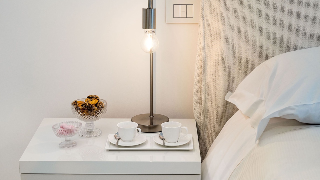 Photo of Bedroom in Letojanni
