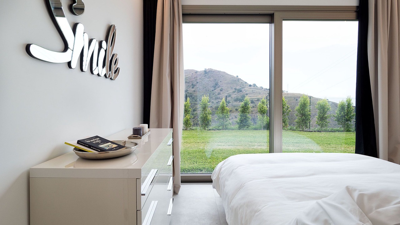 Photo of Bedroom in Letojanni