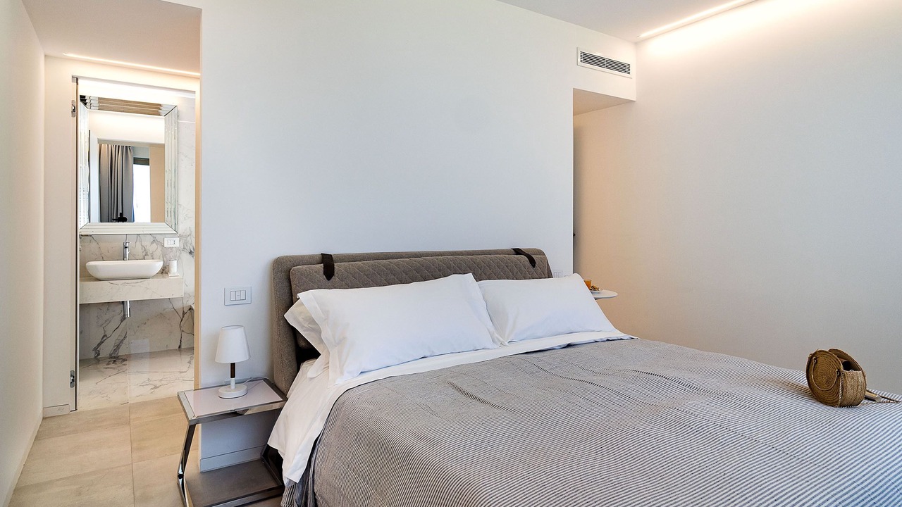 Photo of Bedroom in Letojanni