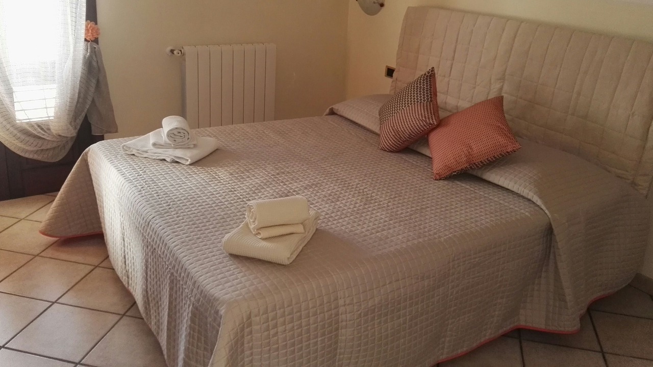 Photo of Bedroom in Oliveto