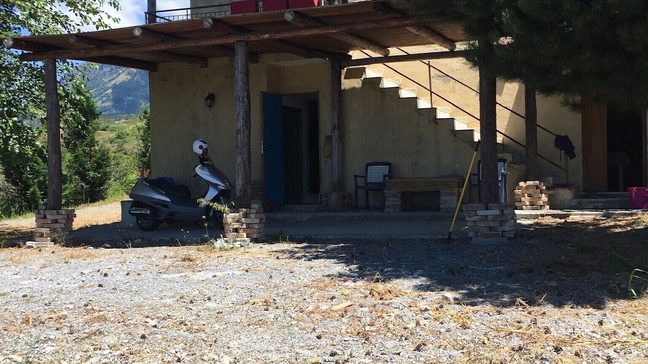 Photo of Outdoor in Sangineto