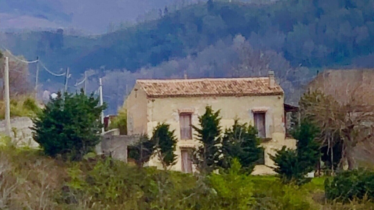 Photo of Outdoor in Sangineto