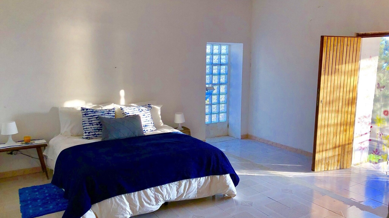 Photo of Bedroom in Sangineto