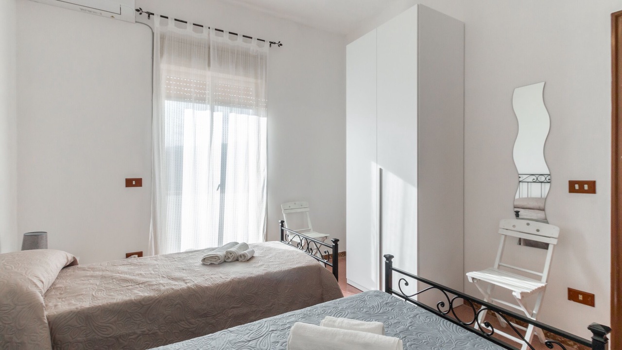 Photo of Bedroom in Avola