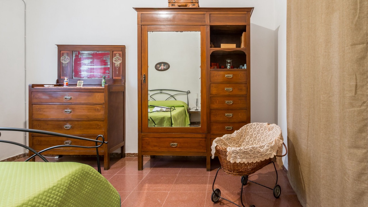 Photo of Bedroom in Avola