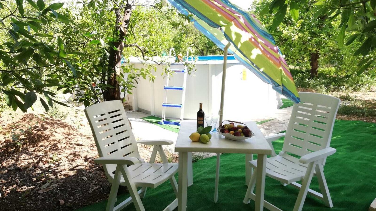 Photo of Outdoor in Avola