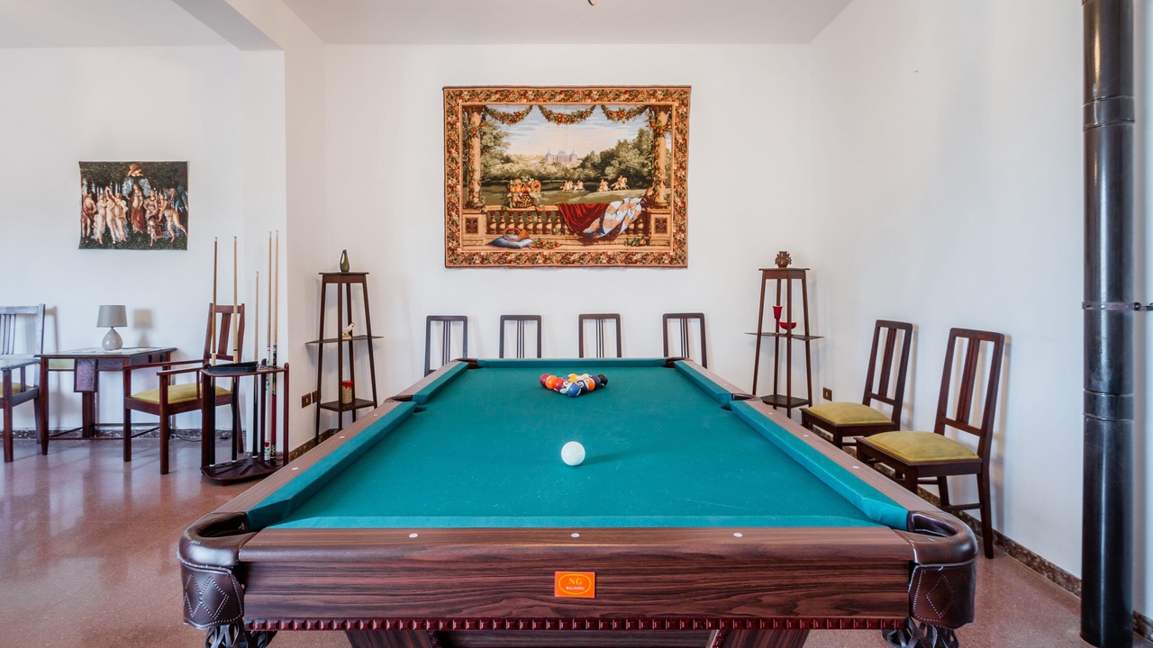 Photo of Bedroom in Avola