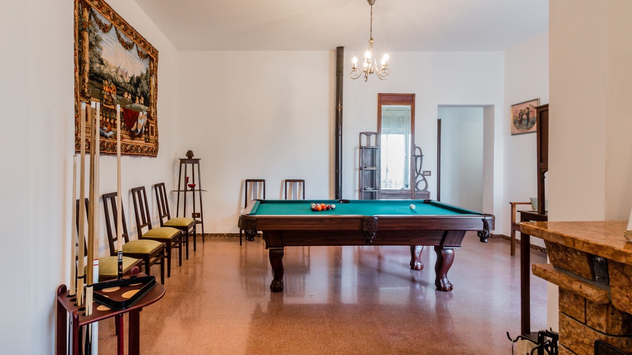 Photo of Bedroom in Avola