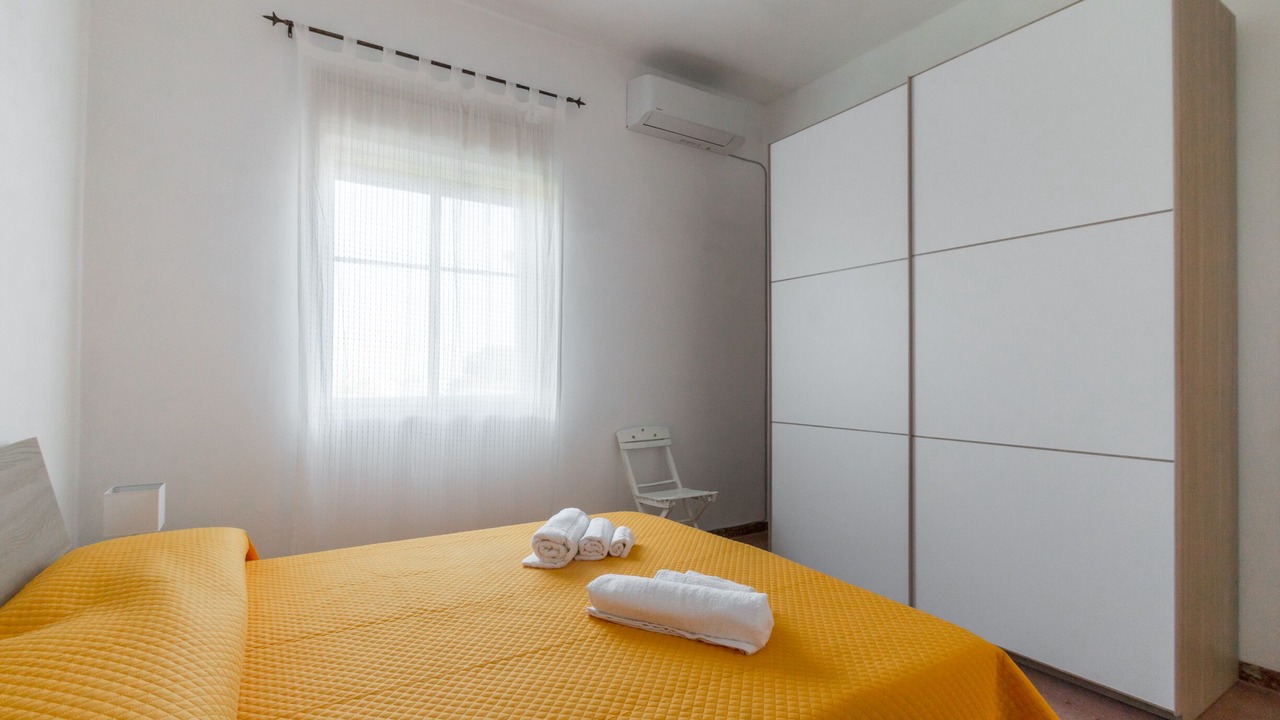 Photo of Bedroom in Avola