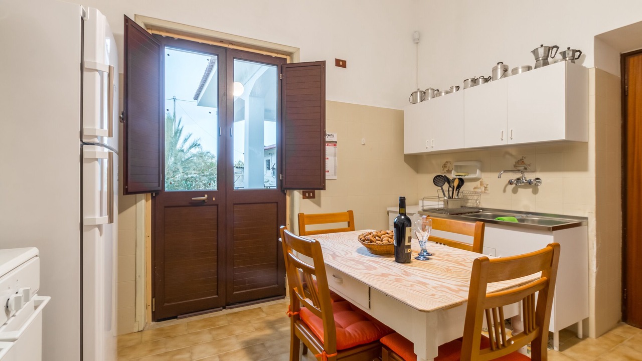Photo of Kitchen in Avola