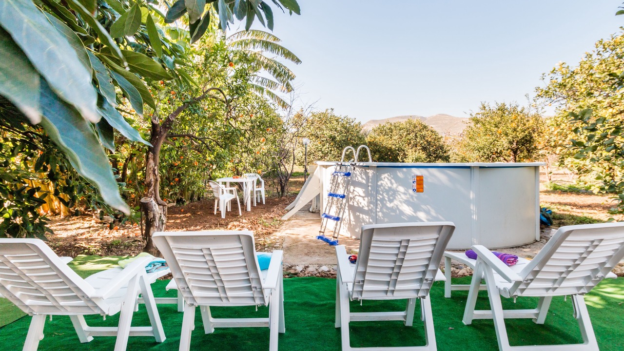 Photo of Outdoor in Avola