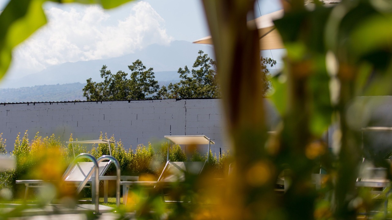 Photo of Patio Balcony in Fiumefreddo di Sicilia