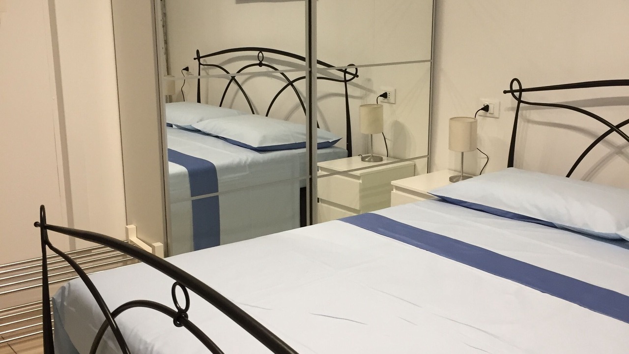 Photo of Bedroom in Fiumefreddo di Sicilia