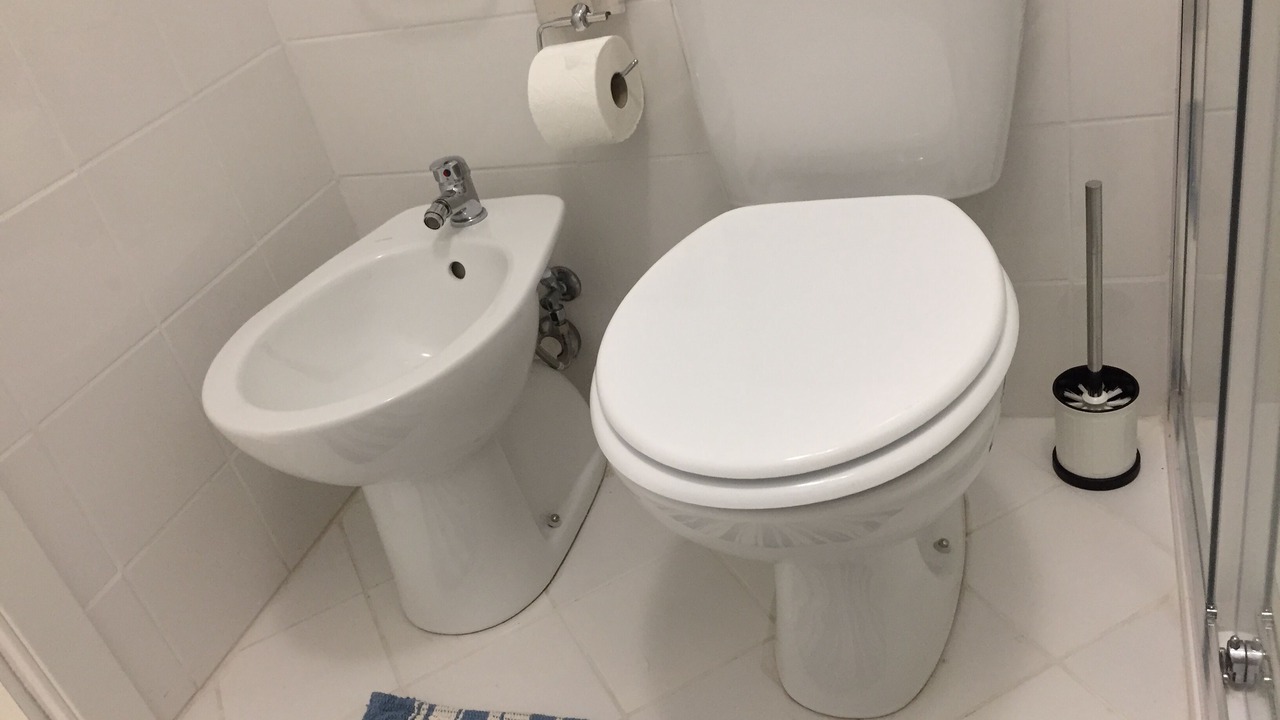 Photo of Bathroom in Fiumefreddo di Sicilia