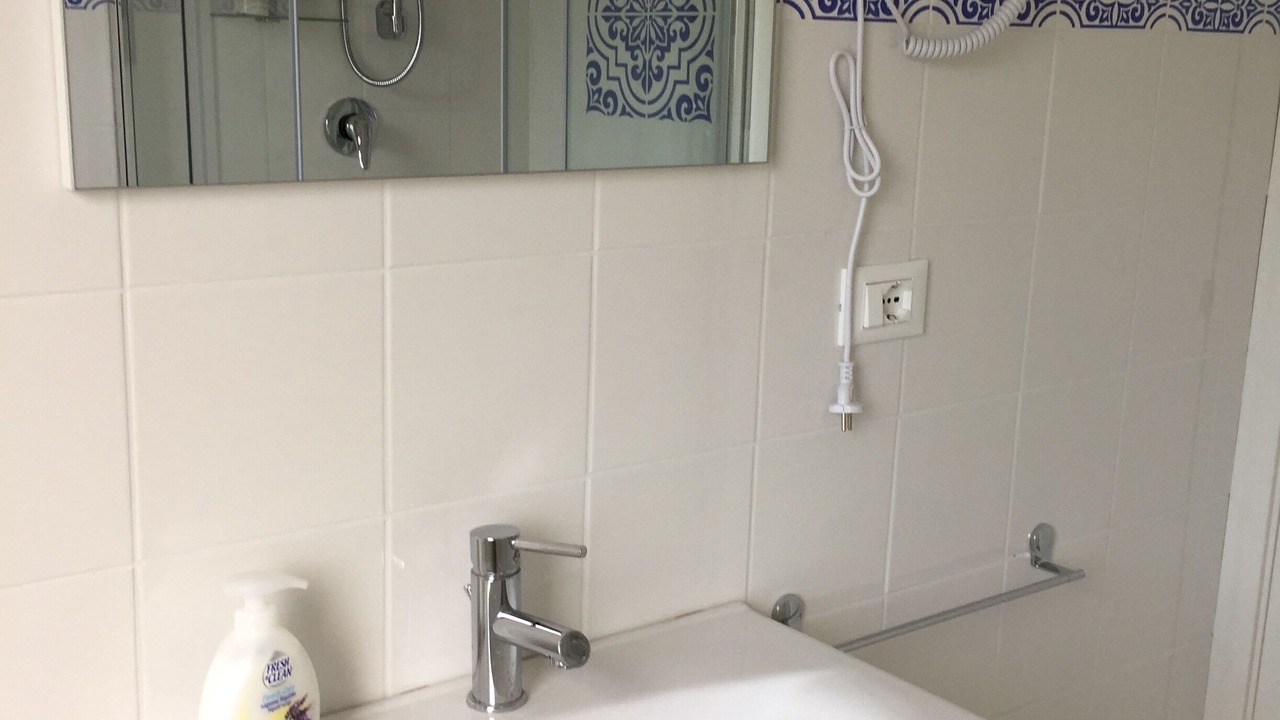 Photo of Bathroom in Fiumefreddo di Sicilia
