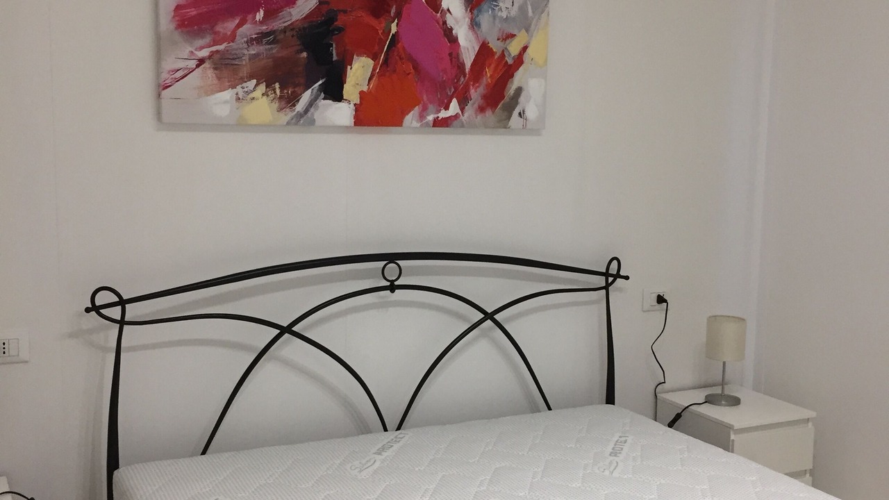 Photo of Bedroom in Fiumefreddo di Sicilia