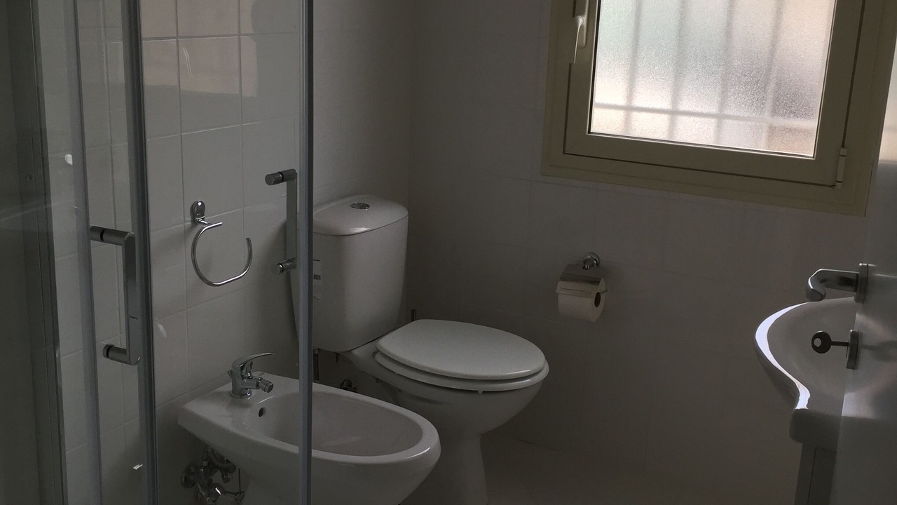Photo of Bathroom in Fiumefreddo di Sicilia