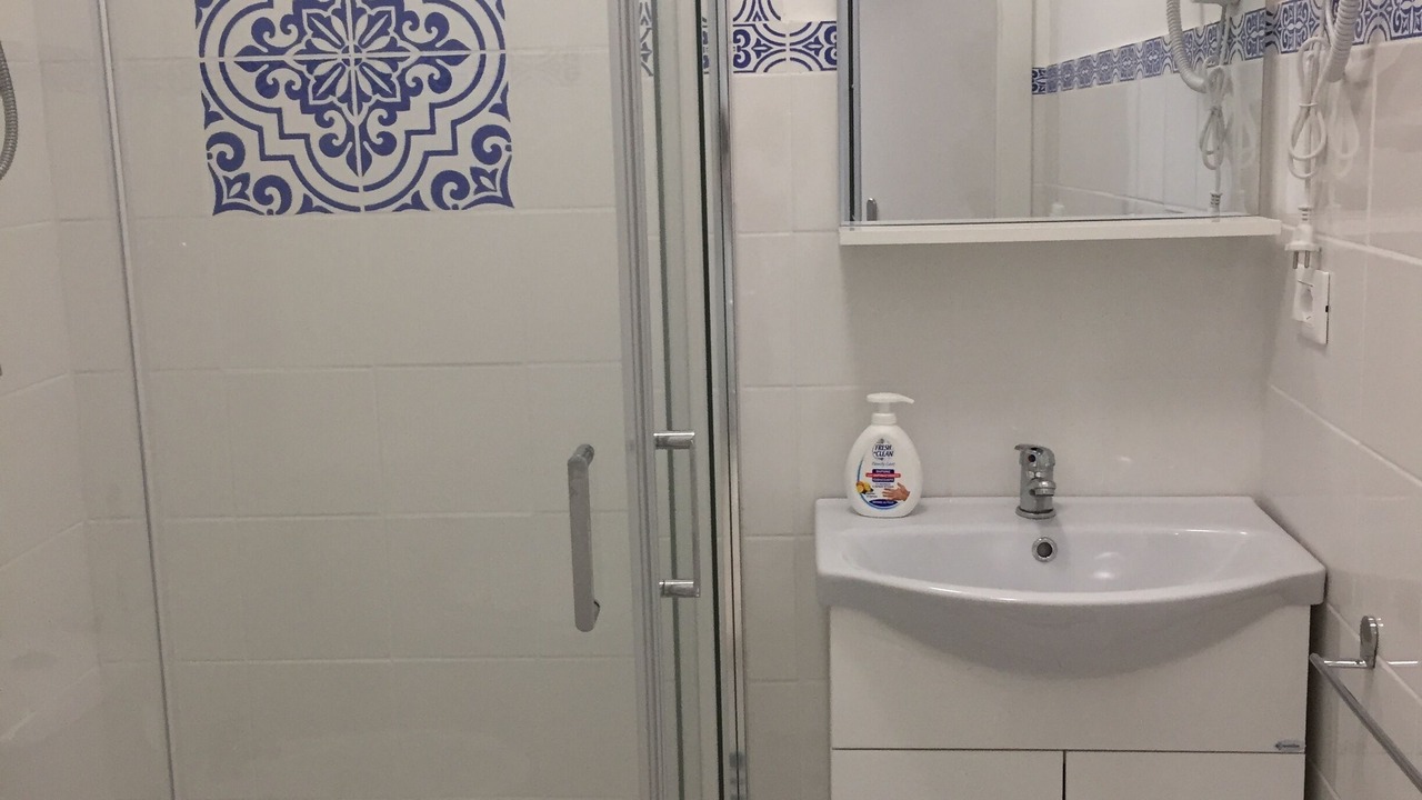 Photo of Bathroom in Fiumefreddo di Sicilia