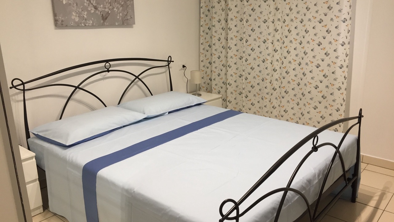 Photo of Bedroom in Fiumefreddo di Sicilia