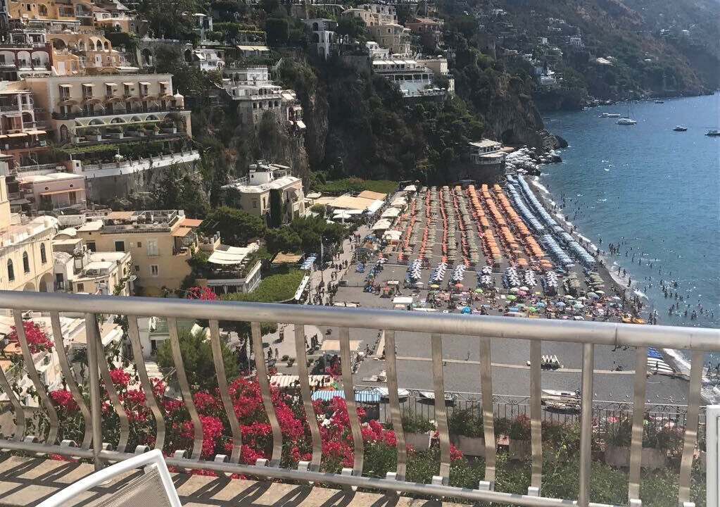 Photo of Outdoor in Positano