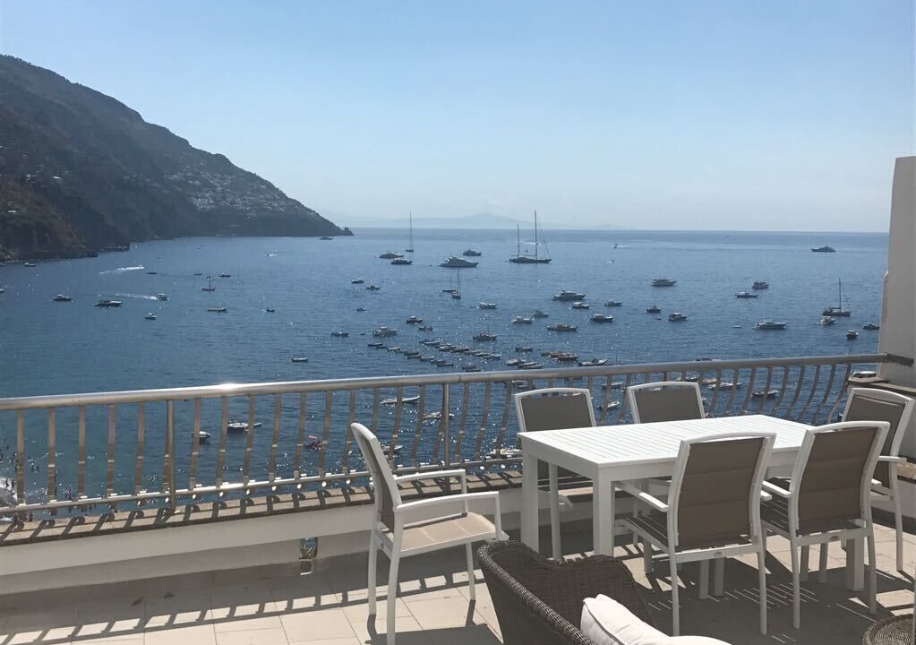 Photo of Outdoor in Positano