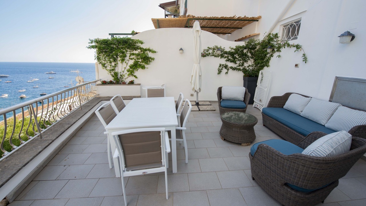 Photo of Outdoor in Positano