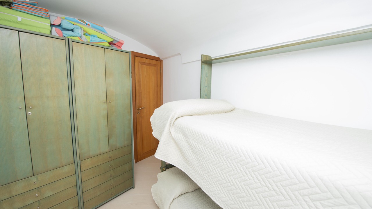 Photo of Bedroom in Positano