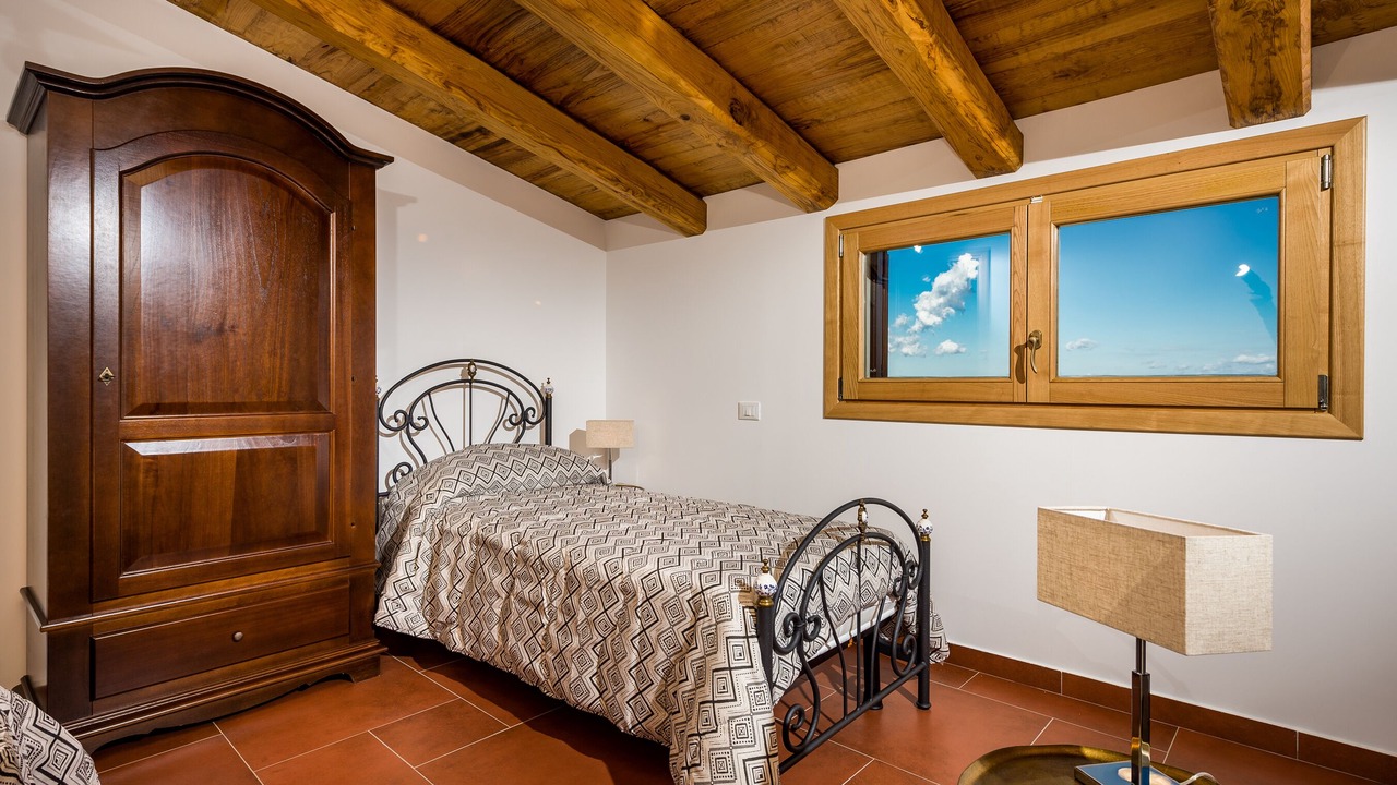 Photo of Bedroom in Castellammare del Golfo